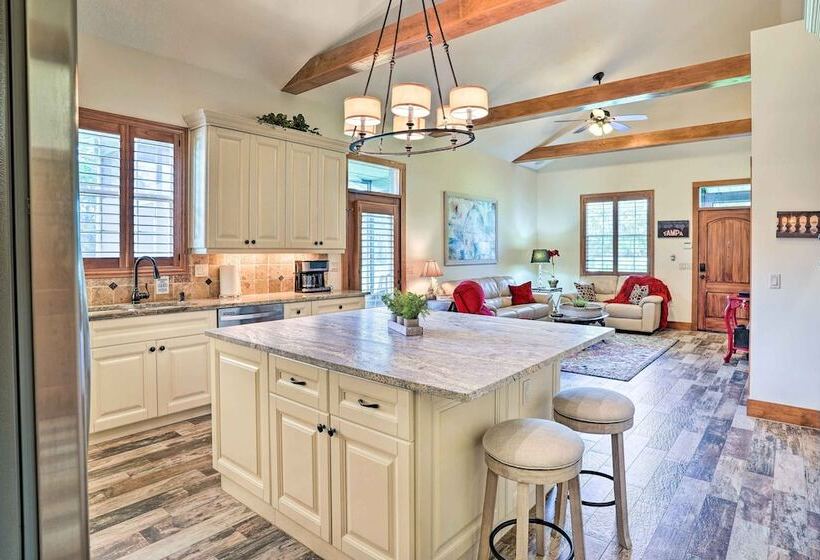 Cozy Valrico Home W/ Grill ~ 14 Mi To Tampa!