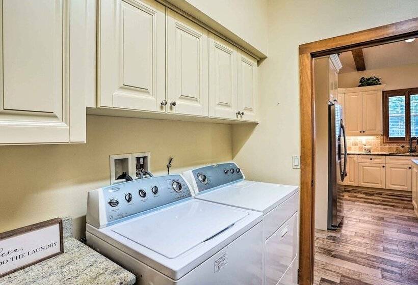 Cozy Valrico Home W/ Grill ~ 14 Mi To Tampa!