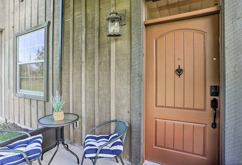 Cozy Valrico Home W/ Grill ~ 14 Mi To Tampa!