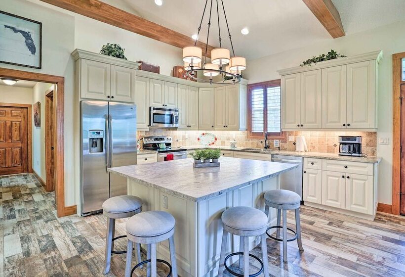 Cozy Valrico Home W/ Grill ~ 14 Mi To Tampa!