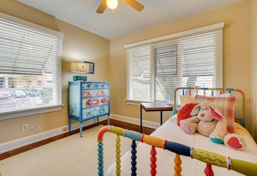 Cozy Zanesville Home ~ 9 Mi To Dillon State Park!