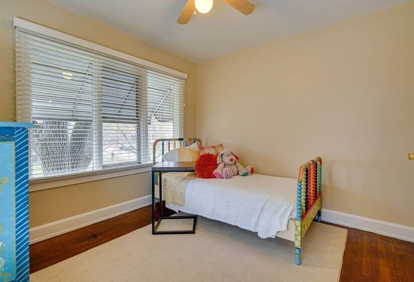 Cozy Zanesville Home ~ 9 Mi To Dillon State Park!