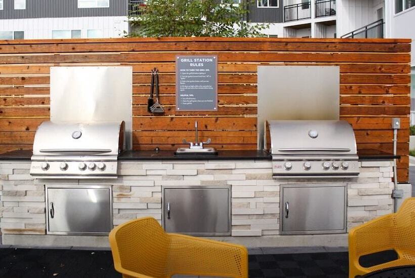 Cozysuites Artistry Cincinnati