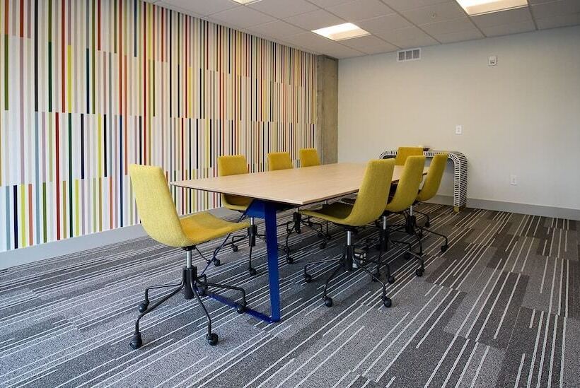 Cozysuites Artistry Cincinnati