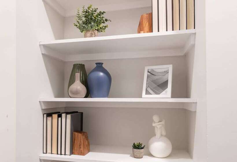 Cozysuites Artistry Cincinnati