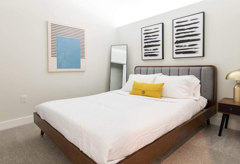 Cozysuites Artistry Cincinnati