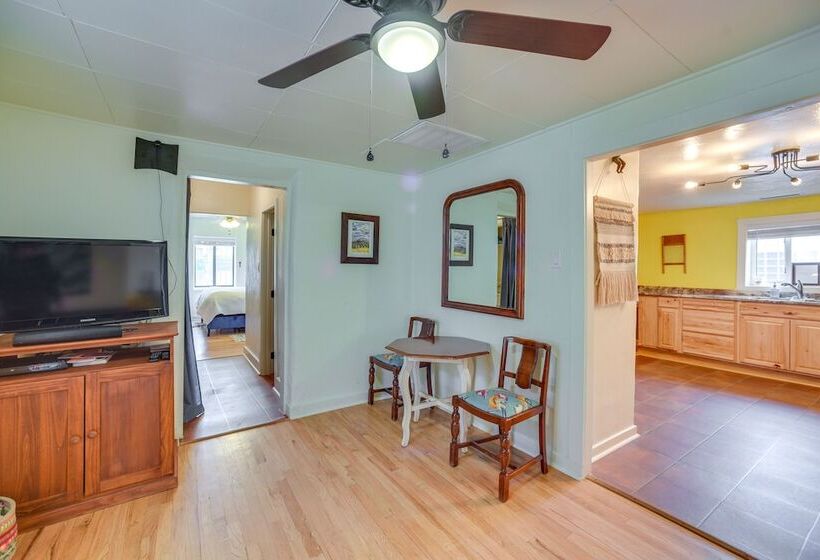 Dog Friendly Albuquerque Home W/ Patio & Yard!