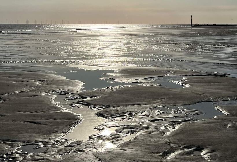 Driftwood Cabin   Dog Friendly, Anderby Creek