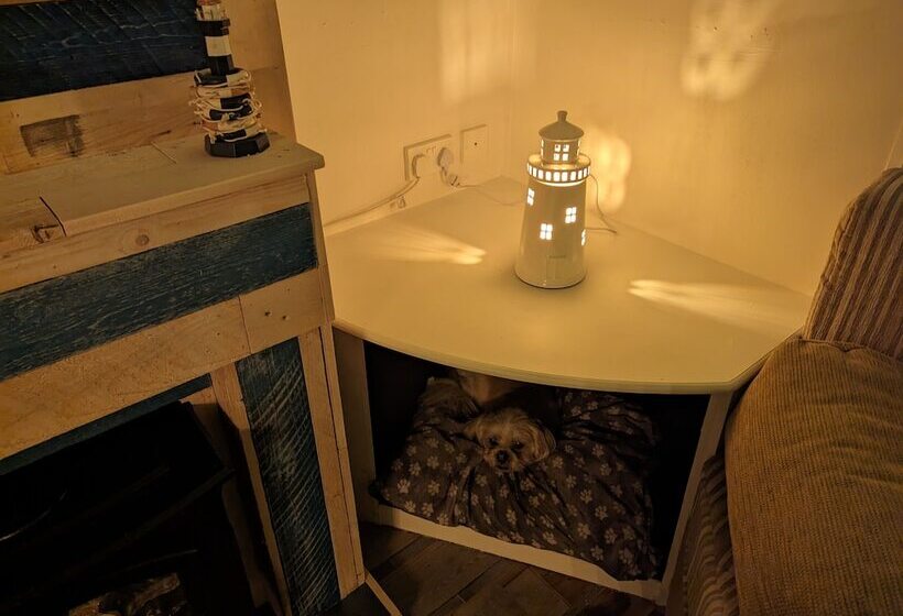 Driftwood Cabin   Dog Friendly, Anderby Creek