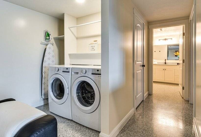 Exquisite Hagerstown Home With Deck & Gazebo!