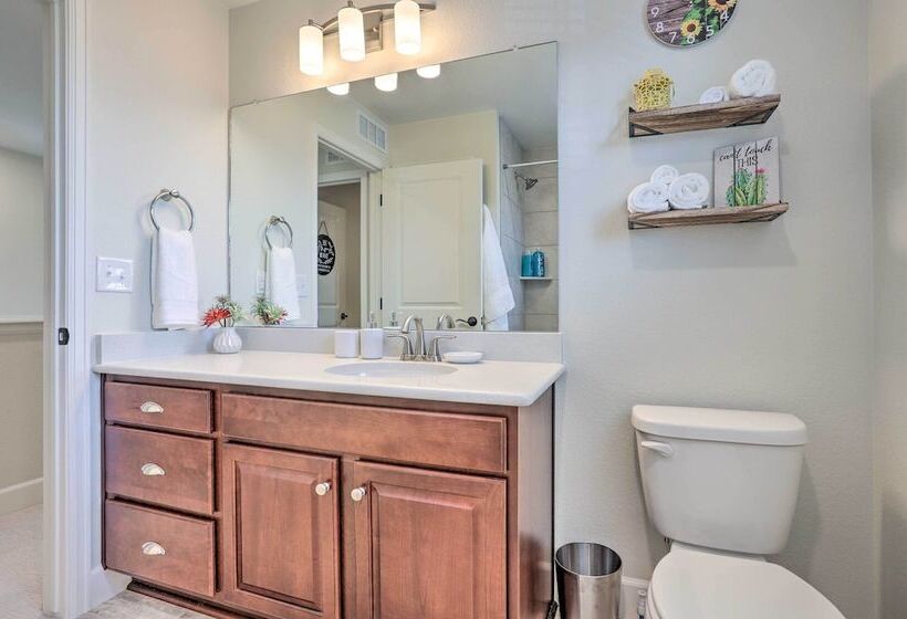 Family Friendly Getaway, 22 Mi To Dtwn Denver