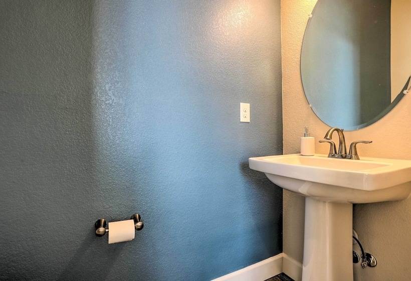 Family Friendly Getaway, 22 Mi To Dtwn Denver