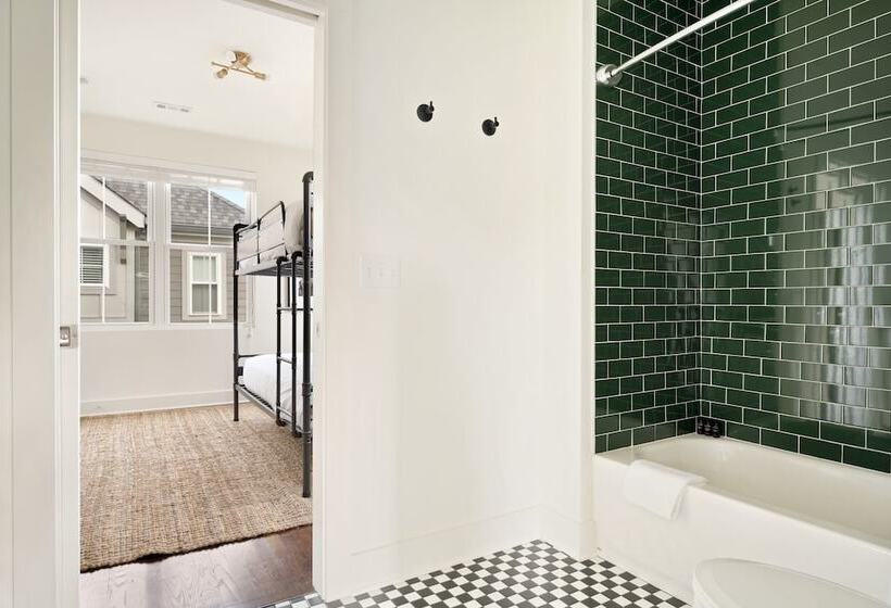 Hart Suite 2 By Avantstay Gorgeous Town House W/ Modern Amenities In Nashville!