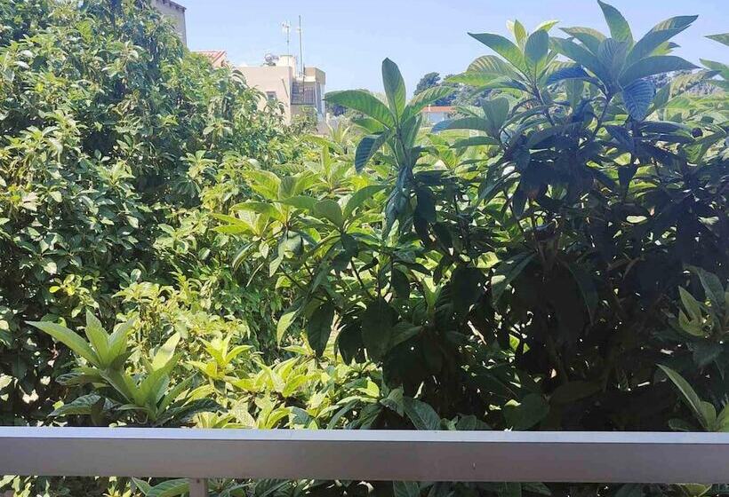 Helena Apartments In Paradisi