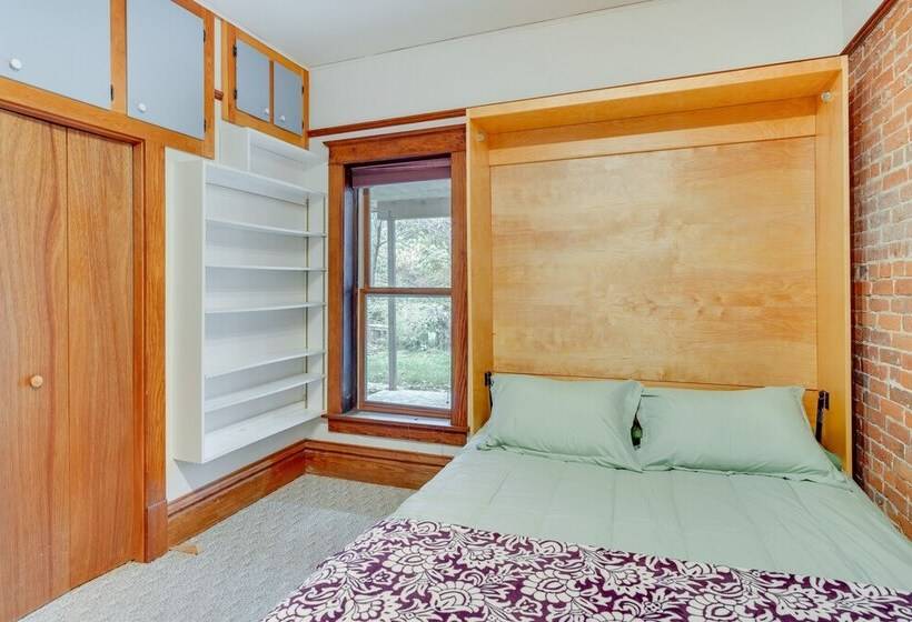 Historic Wisconsin Retreat On 26 Acre Property!