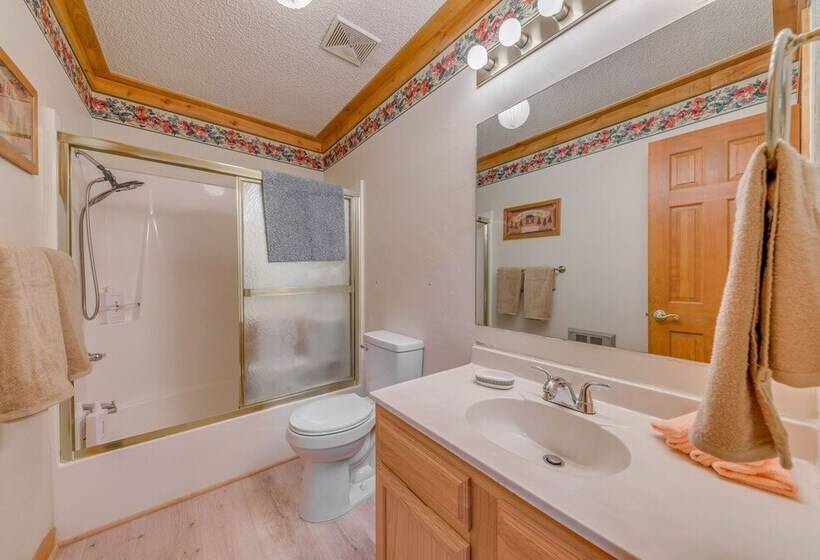 Home Near Lincoln National Forest W/ Private Sauna