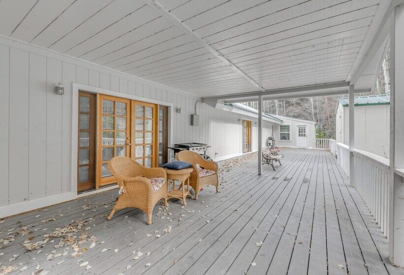 Home Near Lincoln National Forest W/ Private Sauna