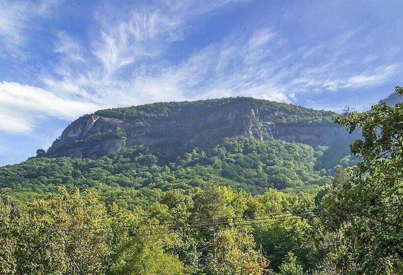 Hickory Falls Inn