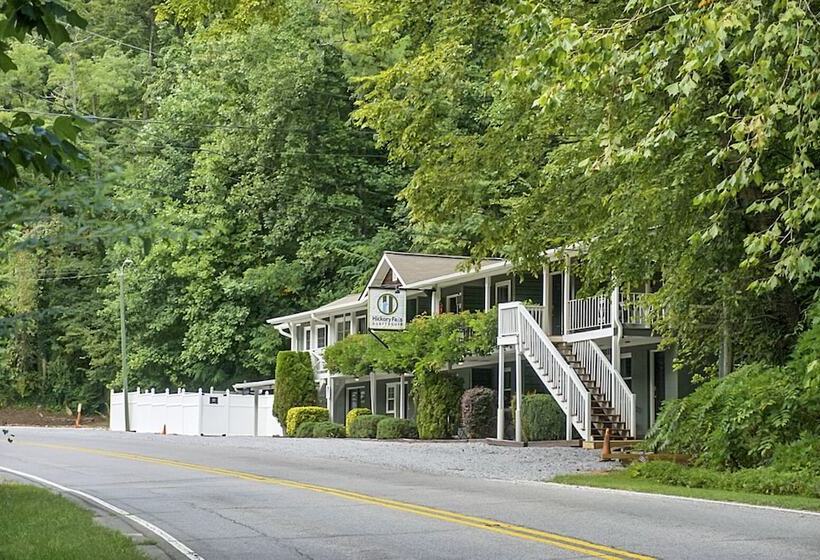 Hickory Falls Inn