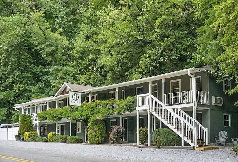Hickory Falls Inn