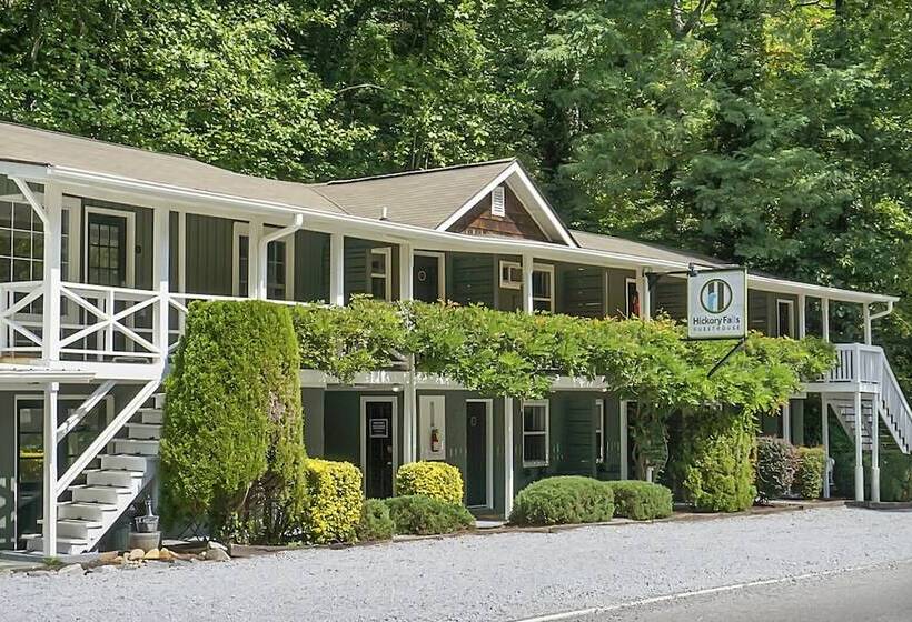 Hickory Falls Inn
