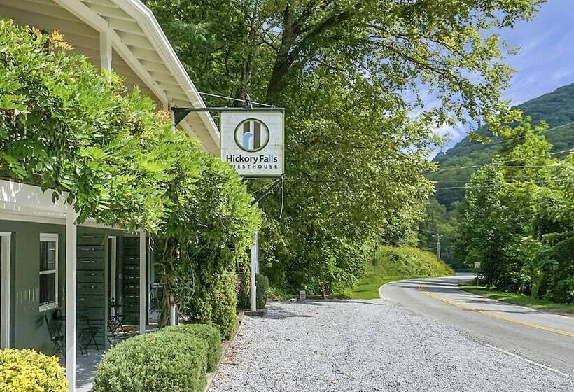 Hickory Falls Inn