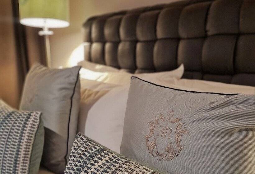 簡易ホテル Elegance Room