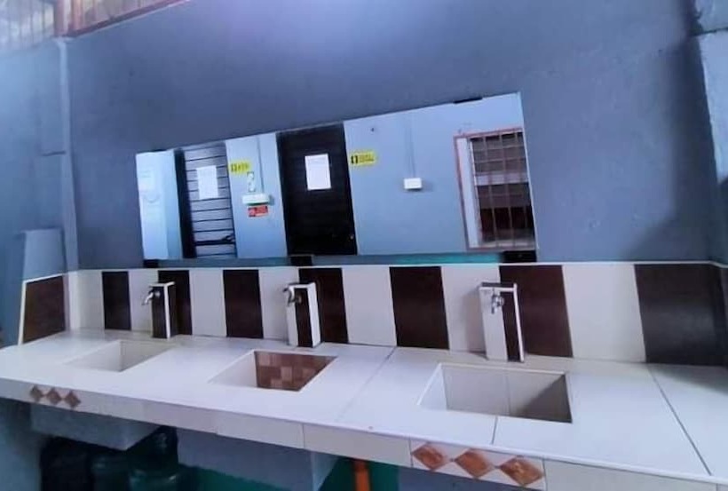 مسافرخانه Maritonies Place