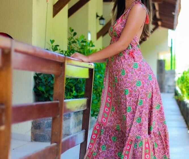 Хостел Pousada Porto De Piranhas