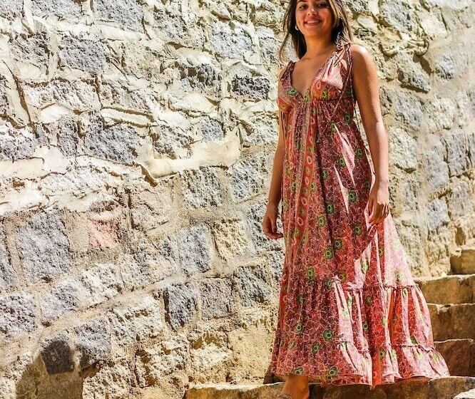 Хостел Pousada Porto De Piranhas