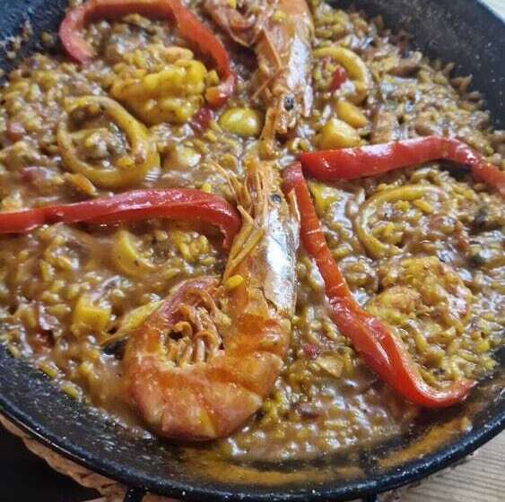 Хостел Rural Castillo De Biar