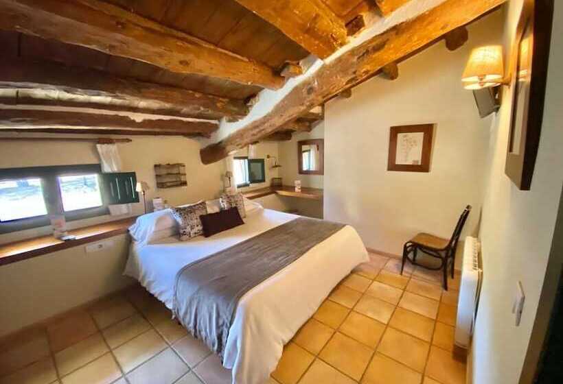 Хостел Rural Castillo De Biar