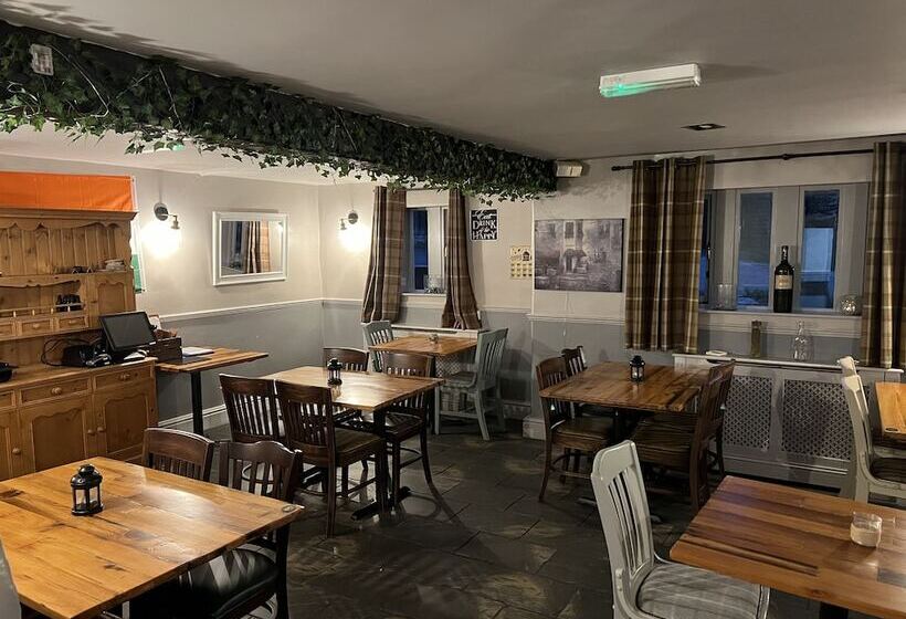 פונדק The Griffin