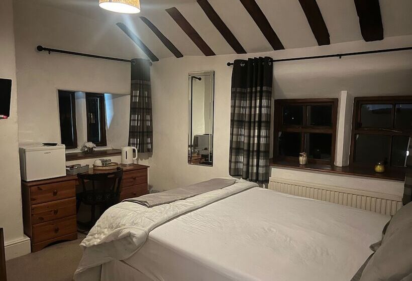 Хостел The Griffin