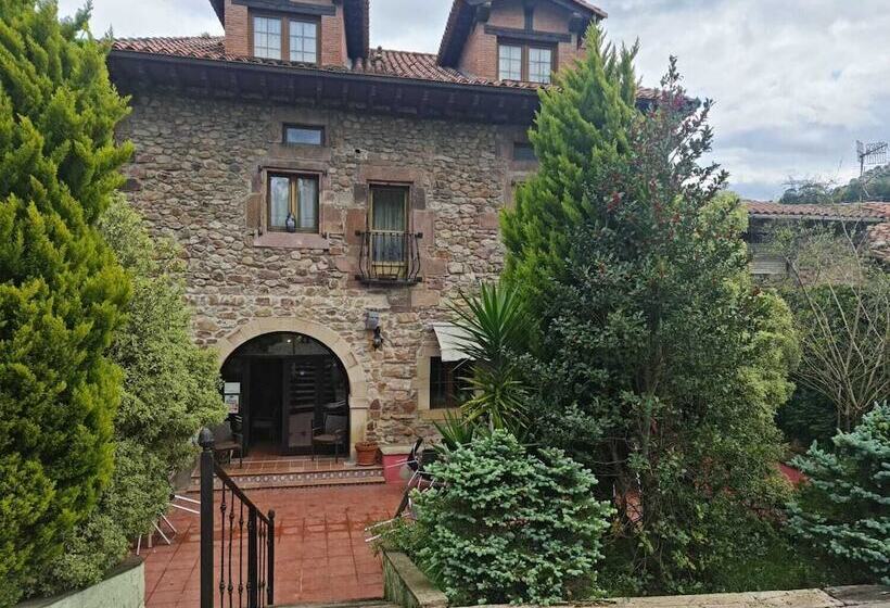 فندق فئة نجمة واحدة Tino