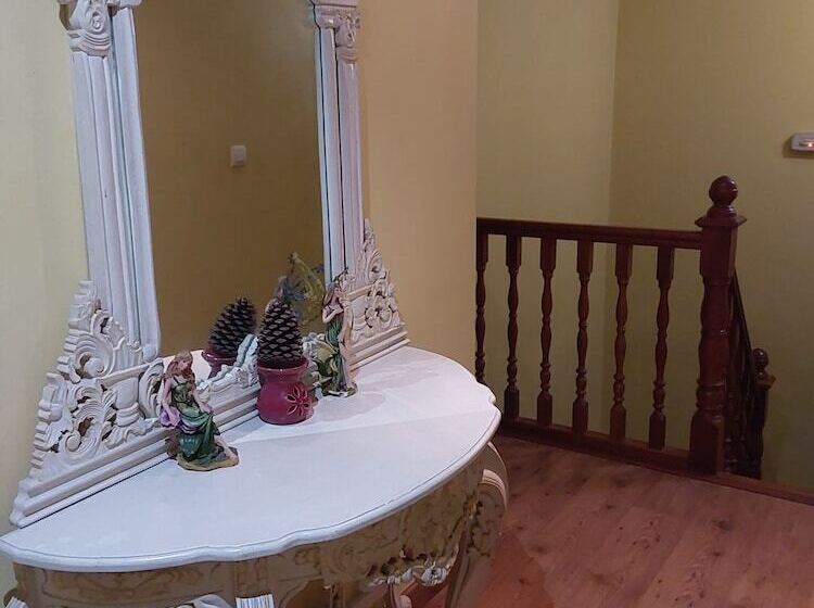 فندق فئة نجمة واحدة Tino