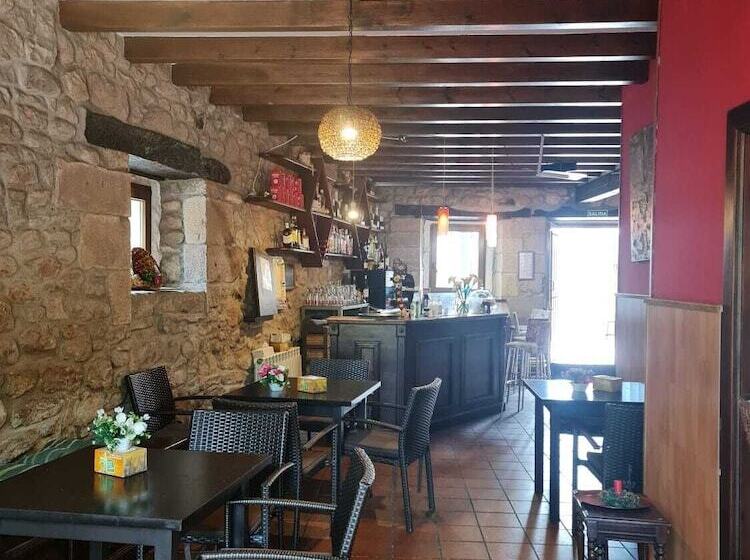 فندق فئة نجمة واحدة Tino