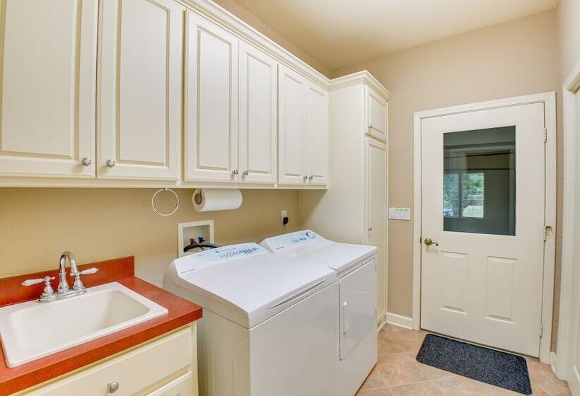 Hot Springs Village Getaway: Golf, Hike, Bike!