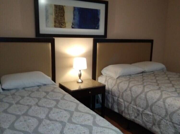 فندق Anglers Hideaway Cabins