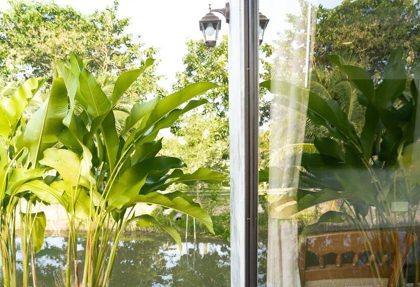 ホテル Anodard Phuket