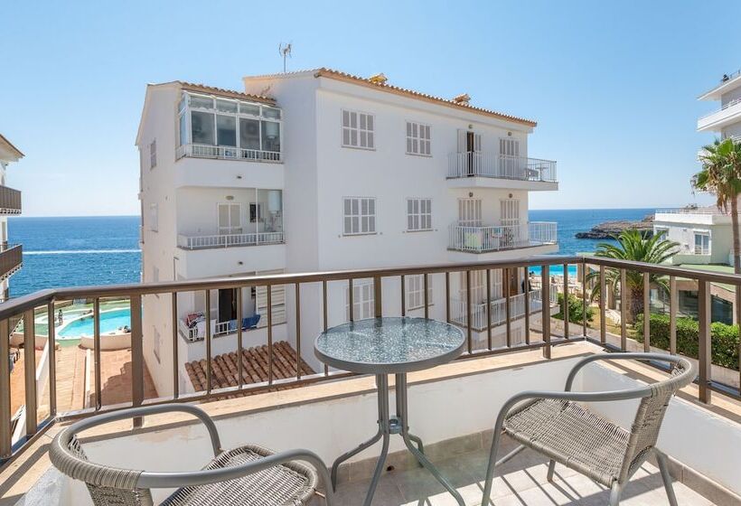 هتل Apartamentos Marivent