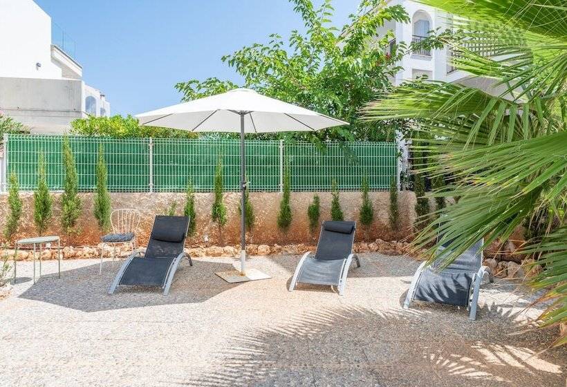 هتل Apartamentos Marivent