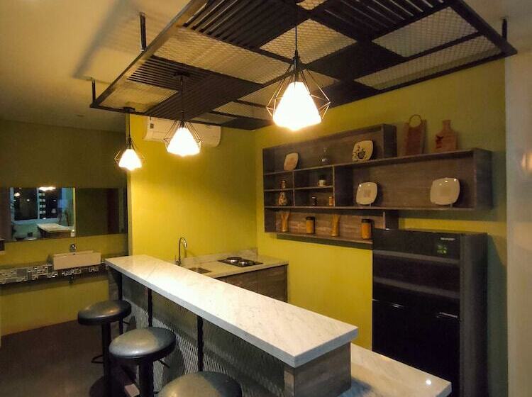 فندق Arrayan Residence