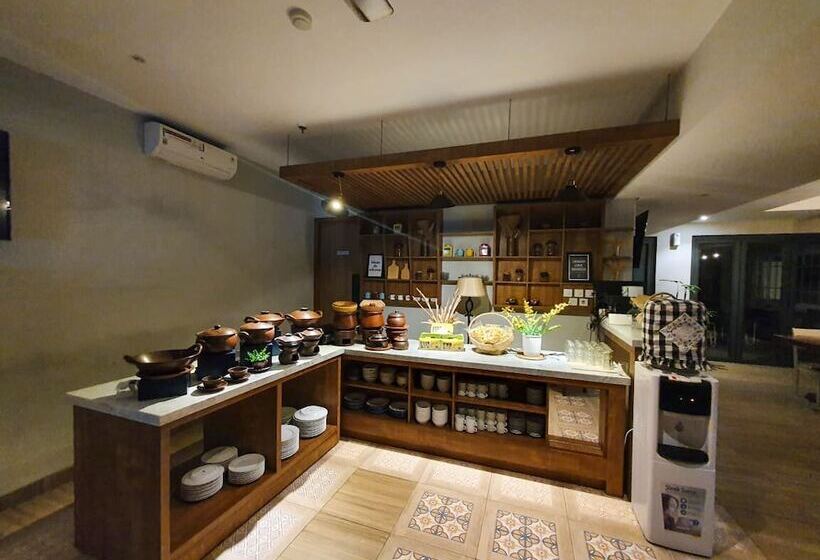 فندق Arrayan Residence