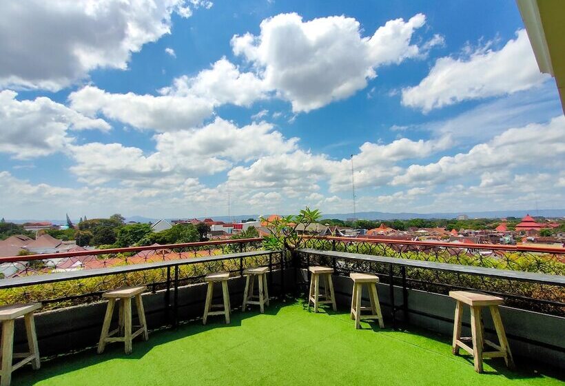 فندق Arrayan Residence