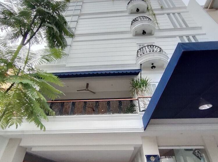 فندق Arrayan Residence