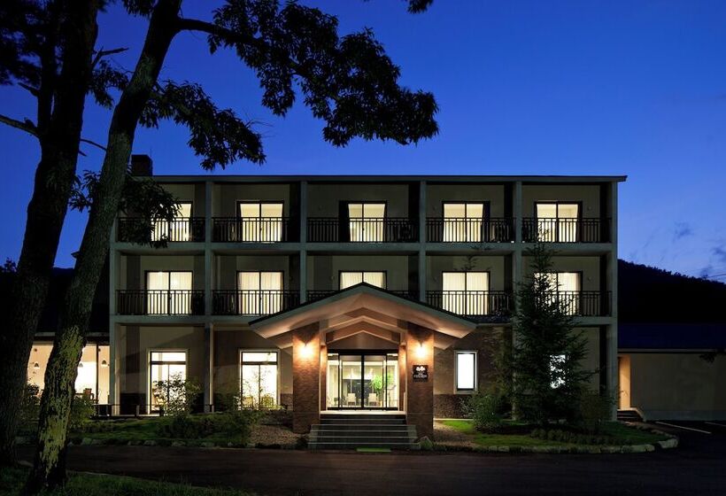 호텔 Auberge Cosmos