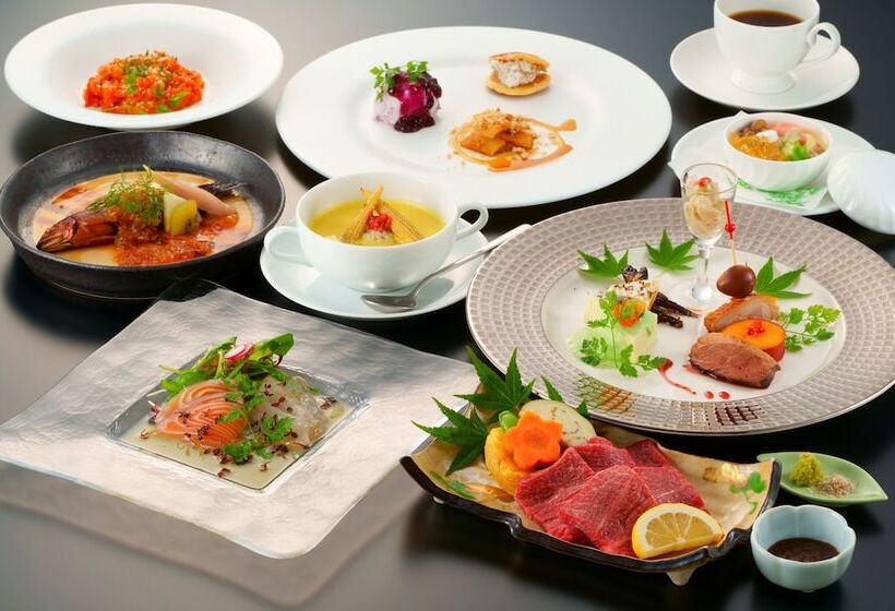 호텔 Auberge Cosmos