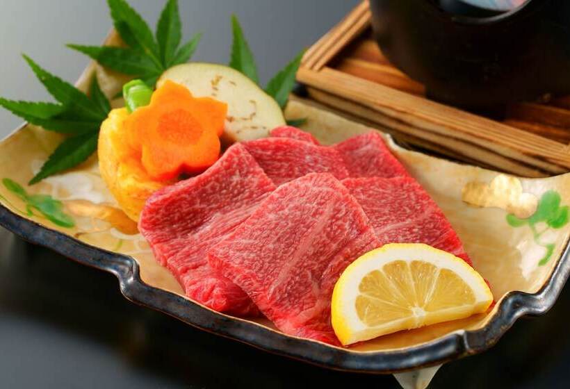 호텔 Auberge Cosmos