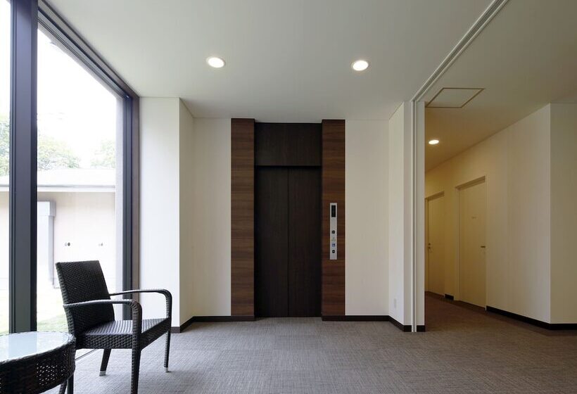 호텔 Auberge Cosmos